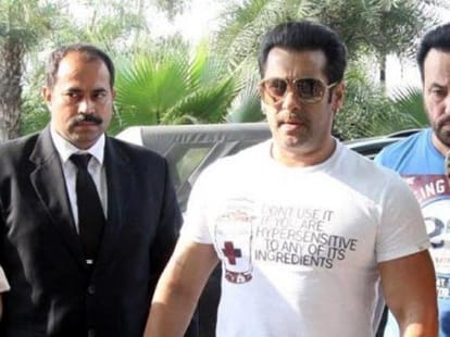 Bollywood is all about money, honey
