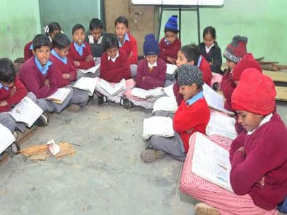 Date of fourth counseling for teachers recruitment.