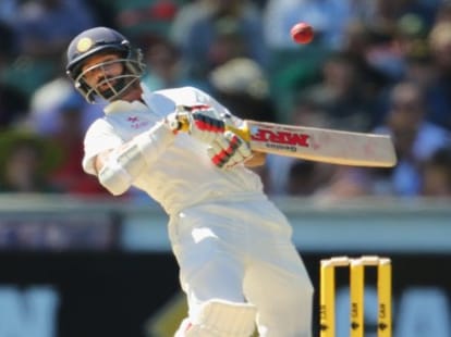 LIVE: India vs bangladesh, first Test, First Day