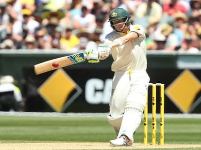 SIDNEY TEST LIVE: India vs Australia fourth test, fourth day