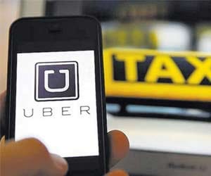 Uber cab rape case: conviction completed