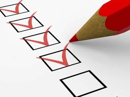 UK PCS examination 2010.