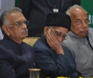 vice president of india dr hamid ansari tour at chandigarh