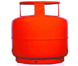 LPG distribution is not disturbed by the consumer