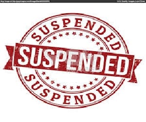 7 PWD engineers suspended in uttarakhand.