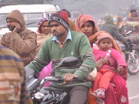 winter session