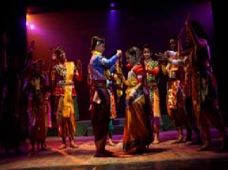 drama to be played on the basis of Jayshankar prasad