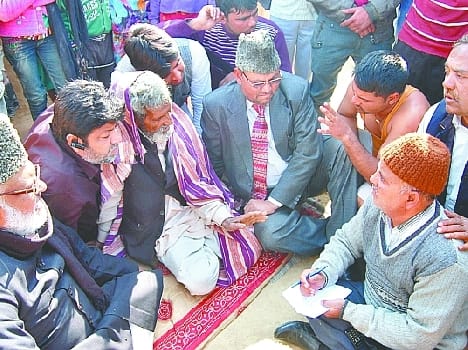 We have voluntarily made Hindu and will continue 