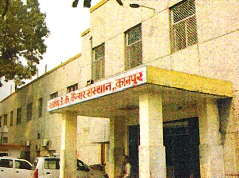 jk cancer institute