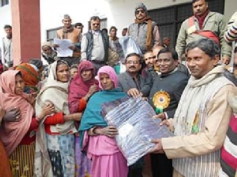 Remained poor social support
