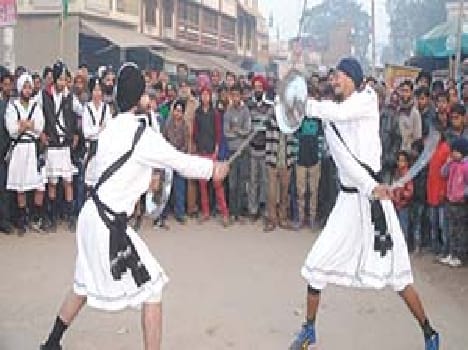 prakash utsav