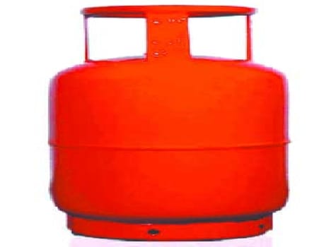 oppose the monopoly of distribution gas cylender