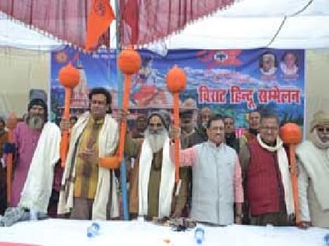 Reflection in the country will not be converted : Manoj