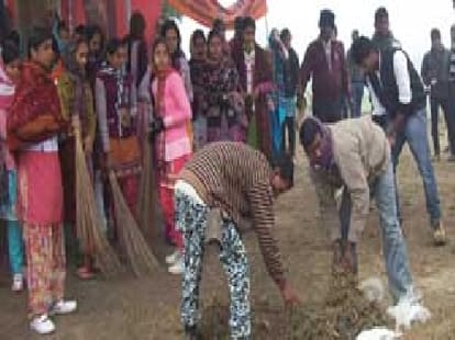 baba ramdev on swadeshi mission.