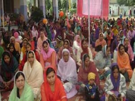 Guru Gobind Singh fought the evils of life
