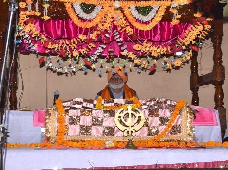 guru gobind singh birthday
