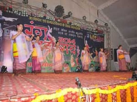 At one stage there was unity in diversity