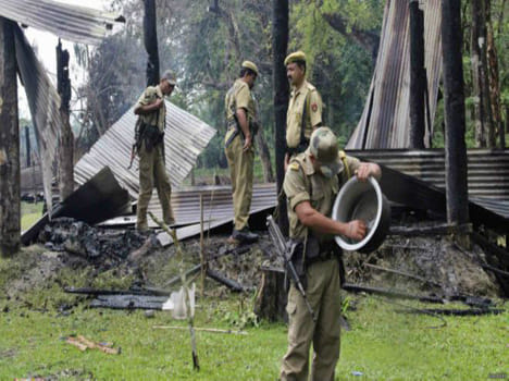 army search opration in assam