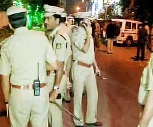 2 Injured in Bomb Blast in Bengaluru; High Alert across country