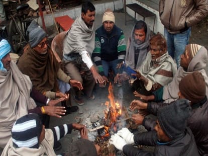 heavy snowfall in badri and kedarnath