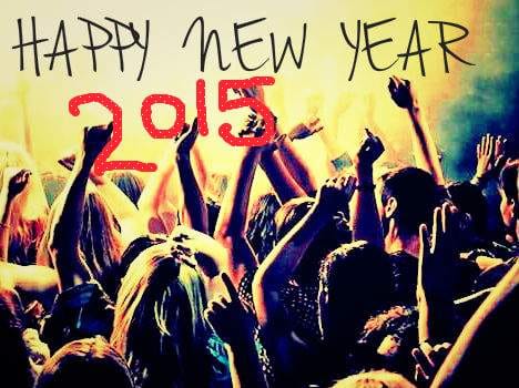 new year celebrations will be much better this year