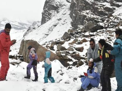 Special offers for New year celebration in dharamsala chamba shimla manali.