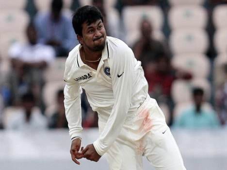 bcci banned pragyan ojha in cricket
