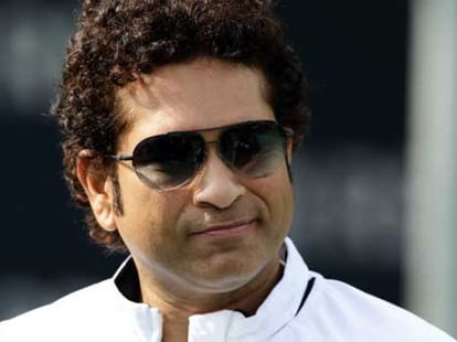 Sachin will appear in boipic