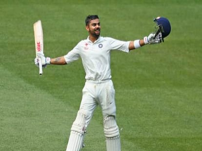  INDIA vs australia, 3rd test, 3rd day.