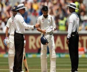 India Vs Australia, Sydney Test, Preview.