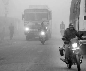 Roadways Haogi tech services in the New Year