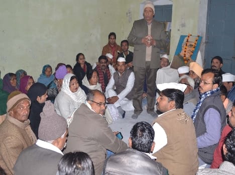 congres