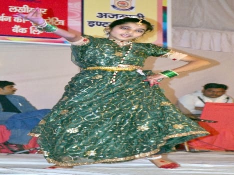 sarad mela