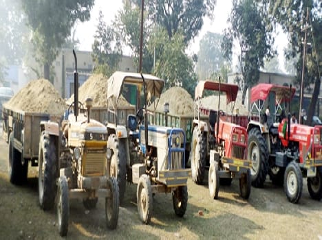 police ne pakda