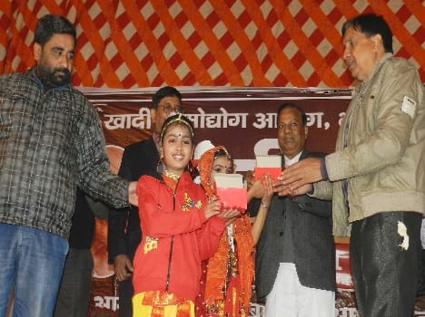 khadi mahotsav