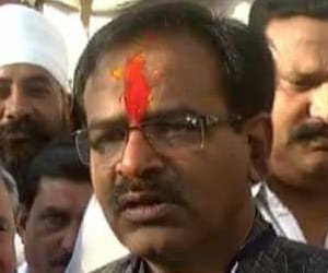 Frequent sex can reduce one's lifespan, says BJP MP from Bhopal