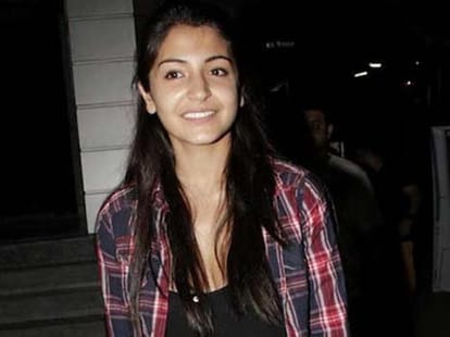 Anushka Sharma: NH10 is about a personal struggle