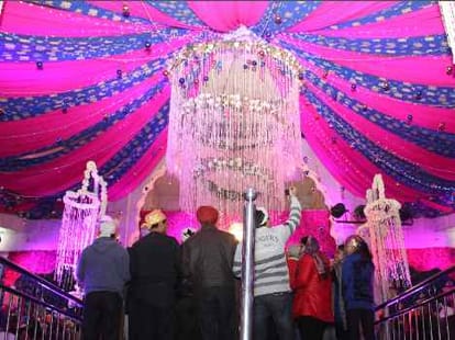 sensational story, racialism with sikh people in malaysia