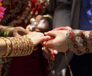 Hindu girl marries Muslim boy, police say marriage not valid