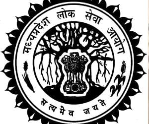 jobs in madhya pradesh public service commission.
