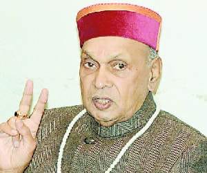 former cm prem kumar dhumal allegations over phone tapping case.