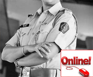 In new year 23 police stations will be online.