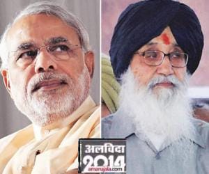 Bye Bye 2014, Major Changes in Haryana-Punjab Politics