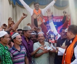 Why not Untouchablity free India