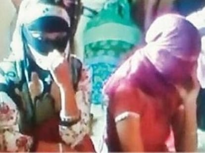 Former cop's daughter kidnapped to be sold