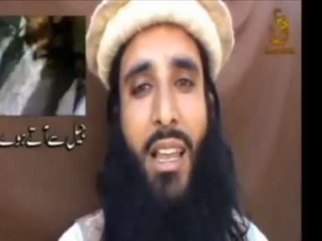 Taliban commander exposed Pakistan on Terrorism in India