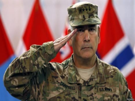 america end of war against afghanistan