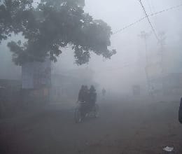 wather