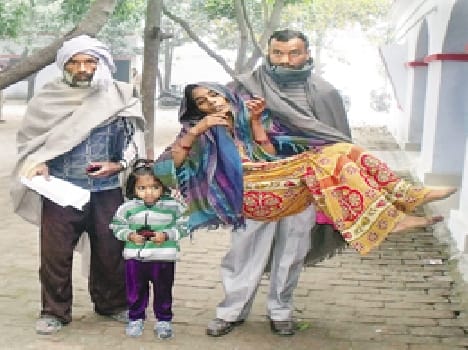 daughter kidnapped 