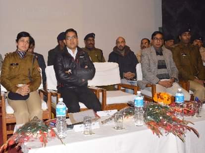 school official has been directed to apply security norms